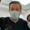 Dr Joe Harvey